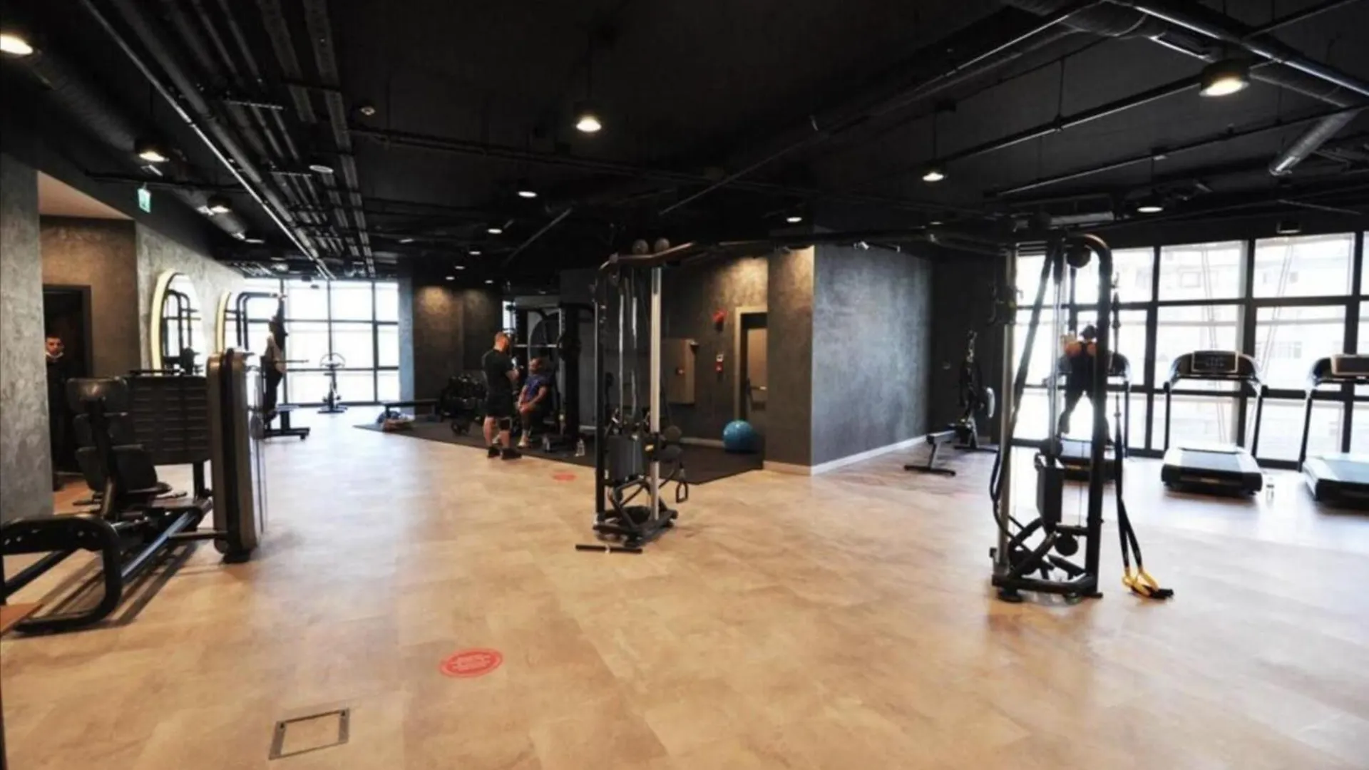 Gorgeous Bright Cool 1Bd Residence Views! #359 Provincia di Provincia di Istanbul