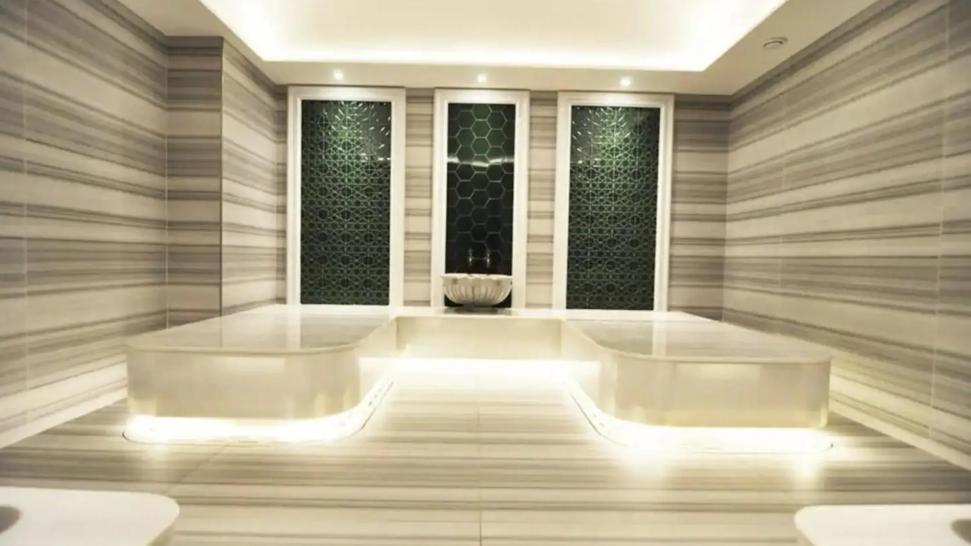 Appartamento Gorgeous Bright Cool 1Bd Residence Views! #359 Provincia di Provincia di Istanbul
