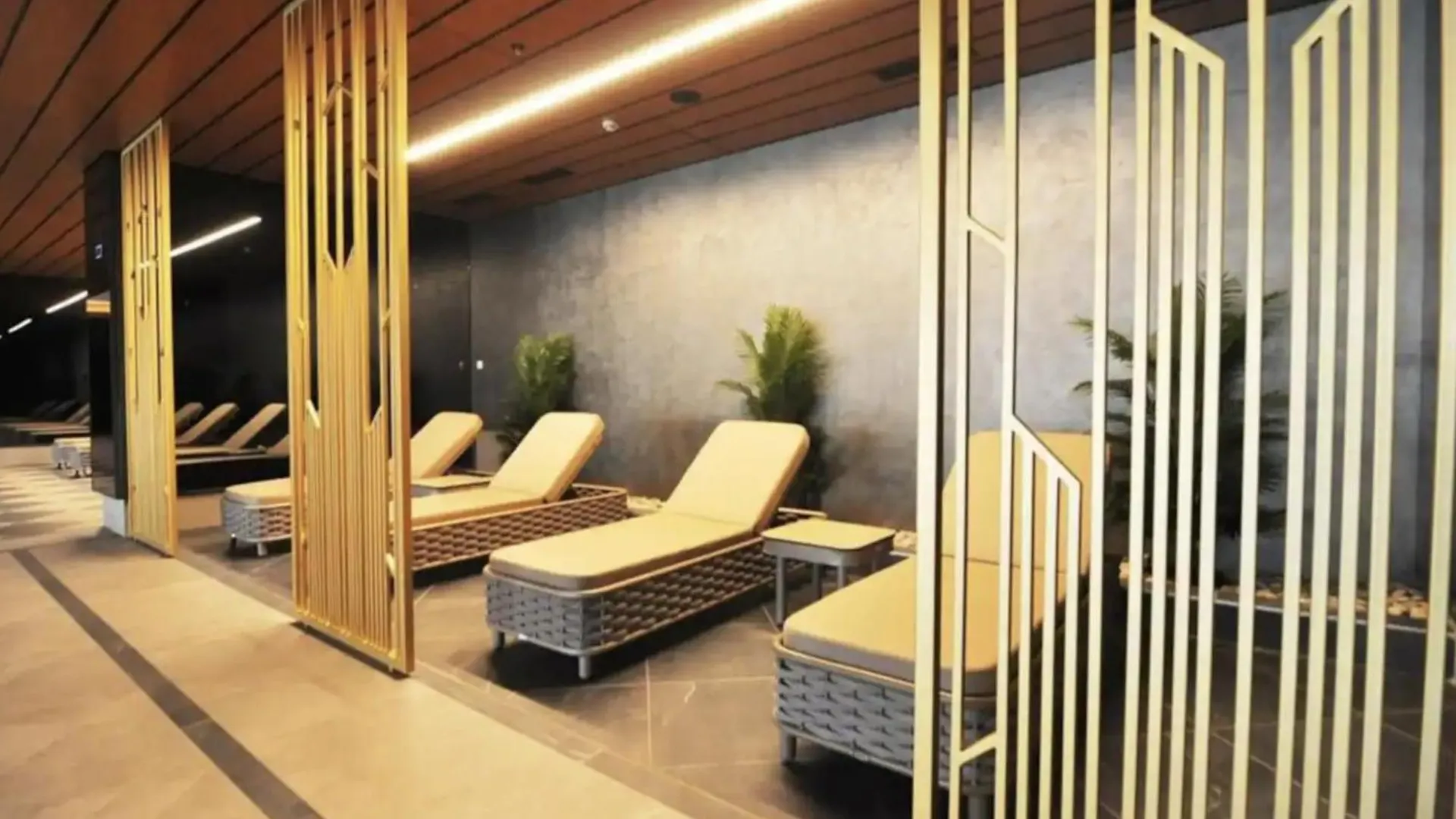 Gorgeous Bright Cool 1Bd Residence Views! #359 Provincia di Provincia di Istanbul 0*,  Turchia