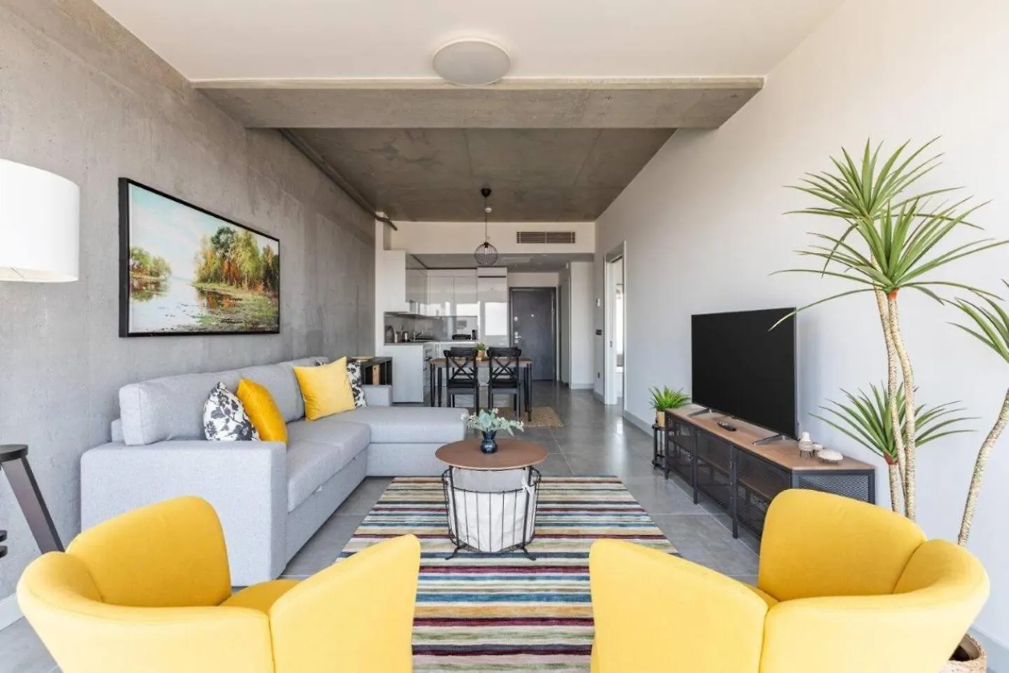 Gorgeous Bright Cool 1Bd Residence Views! #359 Provincia di Provincia di Istanbul 0*,  Turchia