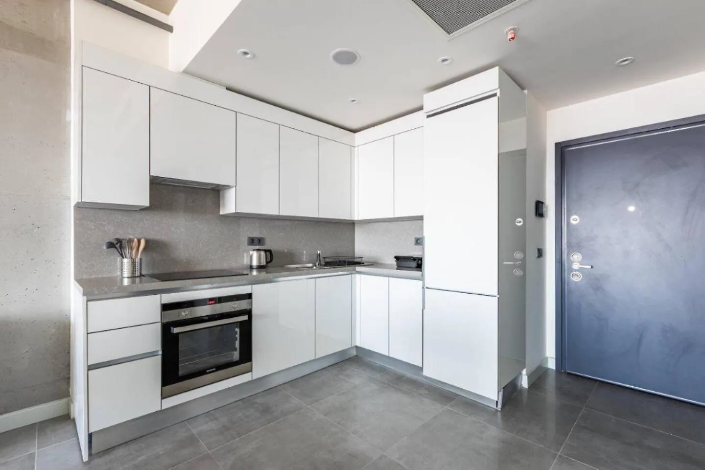 Gorgeous Bright Cool 1Bd Residence Views! #359 Provincia di Provincia di Istanbul 0*,  Turchia