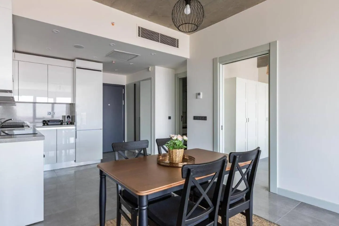 Appartamento Gorgeous Bright Cool 1Bd Residence Views! #359 Provincia di Provincia di Istanbul