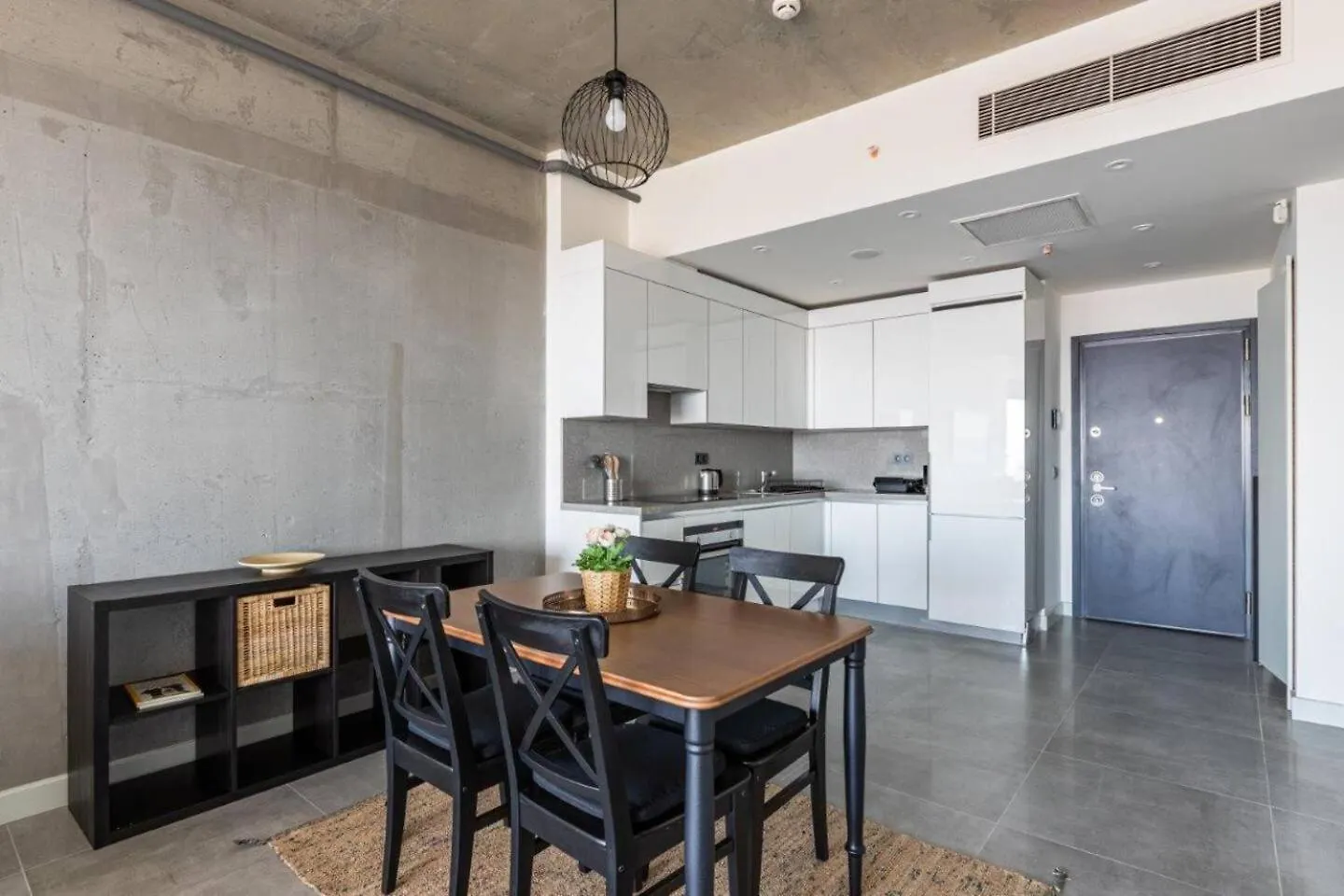 Appartamento Gorgeous Bright Cool 1Bd Residence Views! #359 Provincia di Provincia di Istanbul