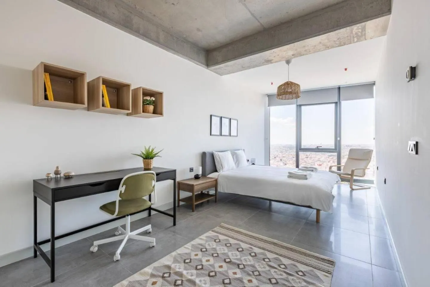 Gorgeous Bright Cool 1Bd Residence Views! #359 Provincia di Provincia di Istanbul