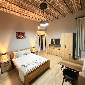  Apartment Taksim Millennium Alkan